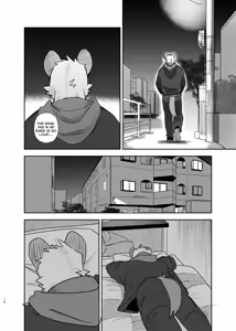 Page 15 of Goodbye Laundry - preview thumbnail