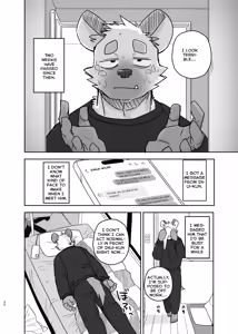 Page 19 of Goodbye Laundry - preview thumbnail
