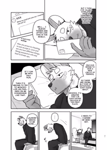 Page 20 of Goodbye Laundry - preview thumbnail