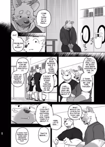 Page 23 of Goodbye Laundry - preview thumbnail