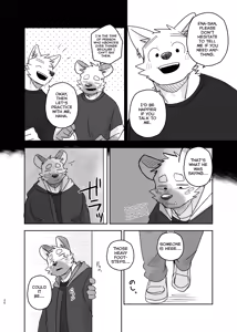 Page 25 of Goodbye Laundry - preview thumbnail