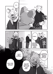 Page 26 of Goodbye Laundry - preview thumbnail