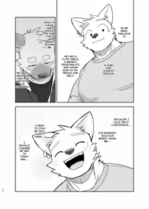 Page 27 of Goodbye Laundry - preview thumbnail