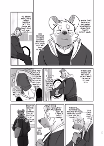 Page 28 of Goodbye Laundry - preview thumbnail