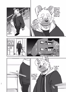 Page 29 of Goodbye Laundry - preview thumbnail