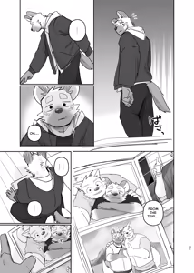 Page 30 of Goodbye Laundry - preview thumbnail