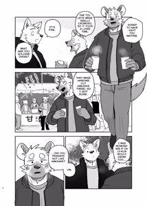 Page 3 of Goodbye Laundry - preview thumbnail