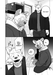 Page 33 of Goodbye Laundry - preview thumbnail