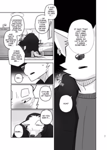 Page 36 of Goodbye Laundry - preview thumbnail