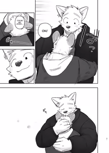 Page 40 of Goodbye Laundry - preview thumbnail