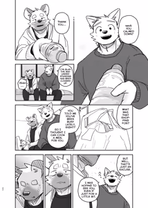Page 41 of Goodbye Laundry - preview thumbnail
