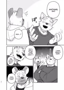 Page 45 of Goodbye Laundry - preview thumbnail
