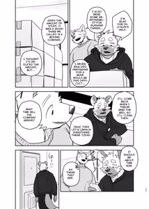 Page 52 of Goodbye Laundry - preview thumbnail