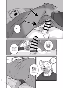 Page 57 of Goodbye Laundry - preview thumbnail