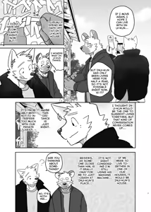 Page 6 of Goodbye Laundry - preview thumbnail
