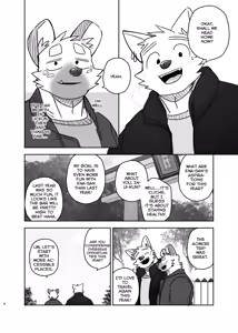 Page 7 of Goodbye Laundry - preview thumbnail