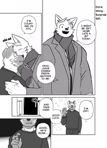 Page 71 of Goodbye Laundry - preview thumbnail