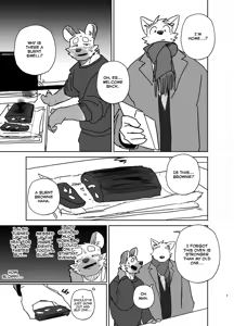 Page 73 of Goodbye Laundry - preview thumbnail
