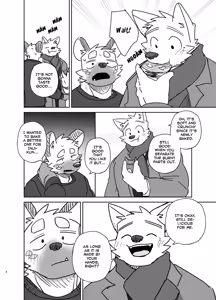 Page 74 of Goodbye Laundry - preview thumbnail