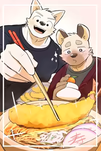 Page 78 of Goodbye Laundry - preview thumbnail