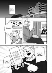 Page 10 of Goodbye Laundry - preview thumbnail