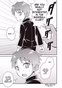 Page 102 of Otokonoko Kanzen Mesuka Keikaku! - preview thumbnail
