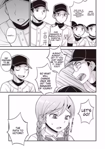 Page 108 of Otokonoko Kanzen Mesuka Keikaku! - preview thumbnail