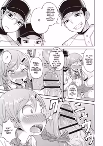 Page 118 of Otokonoko Kanzen Mesuka Keikaku! - preview thumbnail