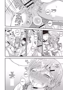 Page 123 of Otokonoko Kanzen Mesuka Keikaku! - preview thumbnail