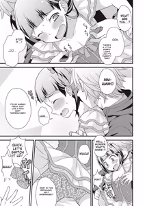 Page 134 of Otokonoko Kanzen Mesuka Keikaku! - preview thumbnail