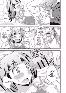 Page 136 of Otokonoko Kanzen Mesuka Keikaku! - preview thumbnail
