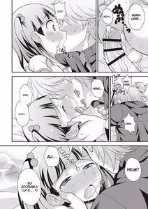Page 145 of Otokonoko Kanzen Mesuka Keikaku! - preview thumbnail