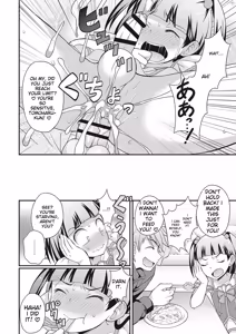 Page 147 of Otokonoko Kanzen Mesuka Keikaku! - preview thumbnail