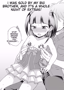 Page 152 of Otokonoko Kanzen Mesuka Keikaku! - preview thumbnail