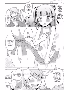 Page 161 of Otokonoko Kanzen Mesuka Keikaku! - preview thumbnail