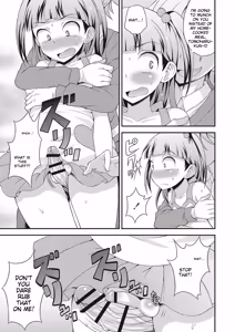 Page 164 of Otokonoko Kanzen Mesuka Keikaku! - preview thumbnail
