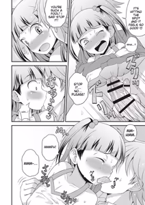 Page 165 of Otokonoko Kanzen Mesuka Keikaku! - preview thumbnail