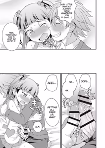 Page 166 of Otokonoko Kanzen Mesuka Keikaku! - preview thumbnail