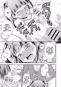 Page 172 of Otokonoko Kanzen Mesuka Keikaku! - preview thumbnail