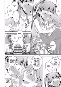 Page 173 of Otokonoko Kanzen Mesuka Keikaku! - preview thumbnail