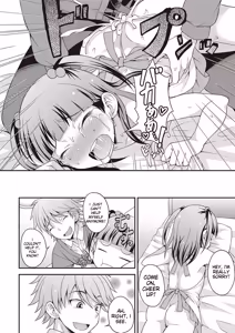 Page 177 of Otokonoko Kanzen Mesuka Keikaku! - preview thumbnail