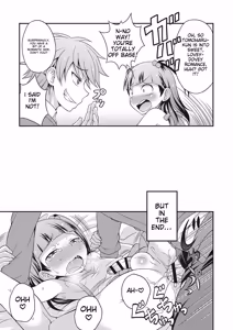 Page 178 of Otokonoko Kanzen Mesuka Keikaku! - preview thumbnail