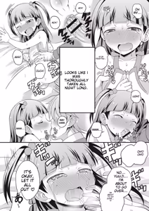 Page 179 of Otokonoko Kanzen Mesuka Keikaku! - preview thumbnail