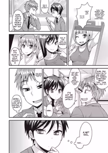 Page 3 of Otokonoko Kanzen Mesuka Keikaku! - preview thumbnail