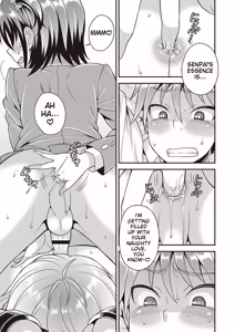 Page 32 of Otokonoko Kanzen Mesuka Keikaku! - preview thumbnail