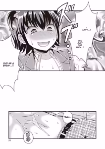Page 44 of Otokonoko Kanzen Mesuka Keikaku! - preview thumbnail