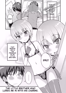 Page 48 of Otokonoko Kanzen Mesuka Keikaku! - preview thumbnail