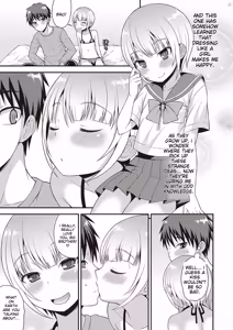 Page 50 of Otokonoko Kanzen Mesuka Keikaku! - preview thumbnail