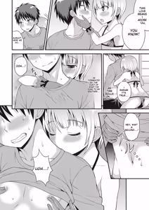 Page 51 of Otokonoko Kanzen Mesuka Keikaku! - preview thumbnail