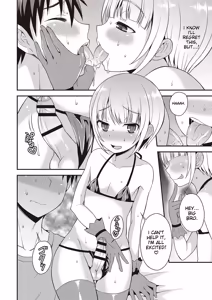 Page 53 of Otokonoko Kanzen Mesuka Keikaku! - preview thumbnail